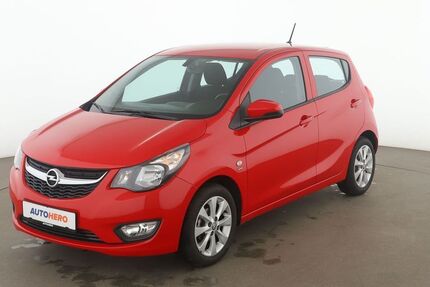 Opel Karl 40.076 km 8.790 &euro; Dresden 01187