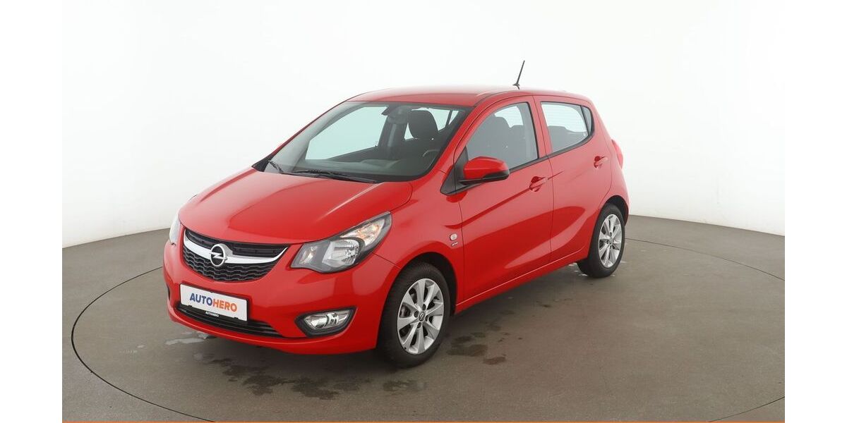 Opel Karl 40.076 km 8.790 &euro; Dresden 01187