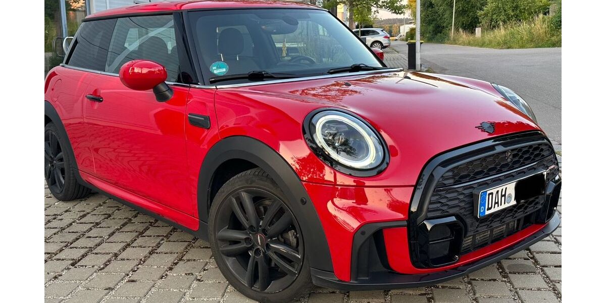 Mini ONE 69.500 km 18.400 &euro; Schwabhausen 85247