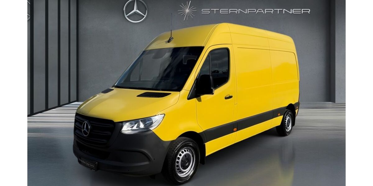 Mercedes-Benz Sprinter 84.933 km 29.631 &euro; Celle OT Altencelle 29227