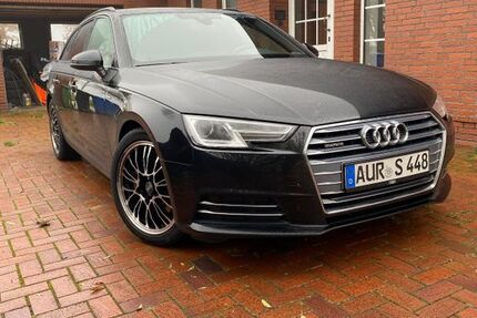 Audi A4 266.000 km 11.500 &euro; Großefehn 26629