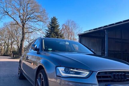 Audi A4 214.000 km 10.999 &euro; Wittmund 26409