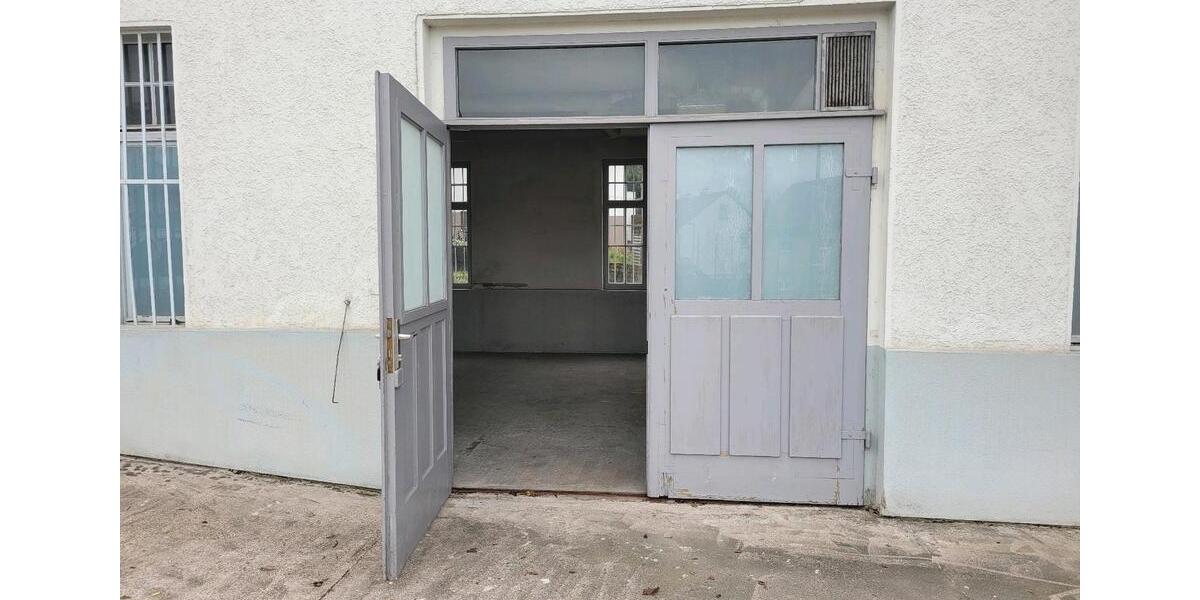 Gewerbeobjekt Sachsenheim - 700&euro; | Angebot:25650151