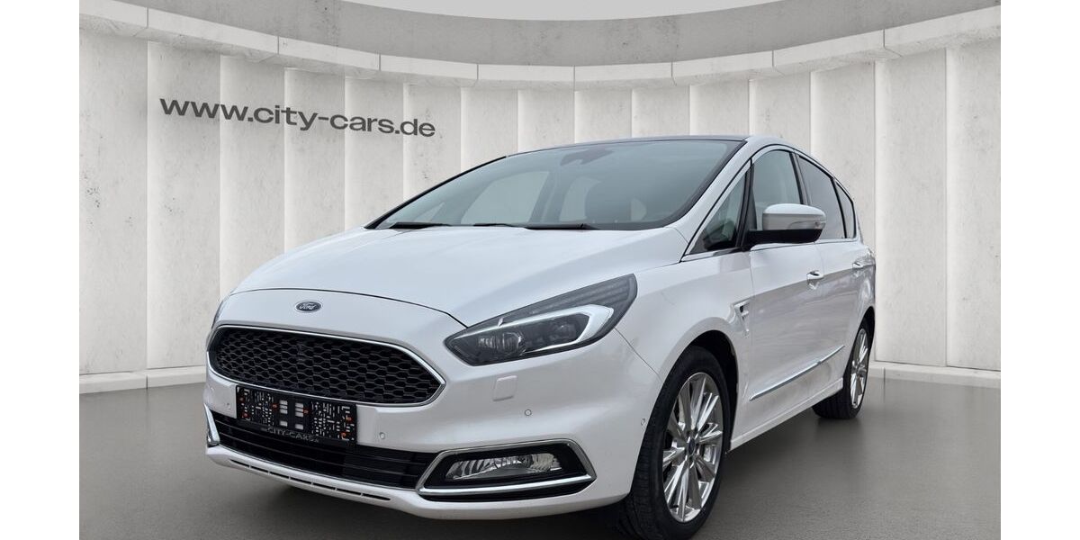 Ford S-Max 116.700 km 19.490 &euro; Brandenburg 14772