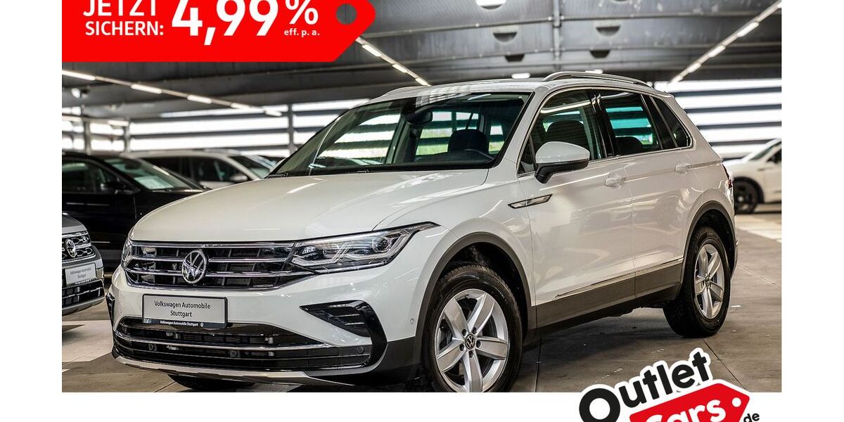 VW Tiguan 83.451 km 23.330 &euro; Stuttgart-Feuerbach 70469