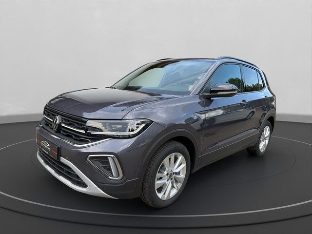 T-Cross