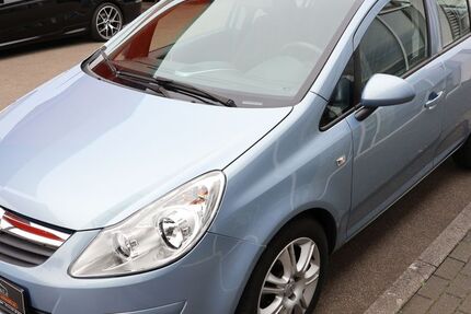 Opel Corsa 35.892 km 6.480 &euro; Ostfildern 73760