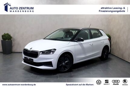 Skoda Fabia 77.760 km 13.700 &euro; Wardenburg 26203