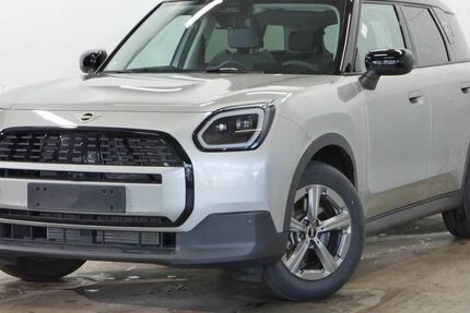 Mini Countryman C (Cooper) 20.900 km 28.900 &euro; Michelfeld 74545