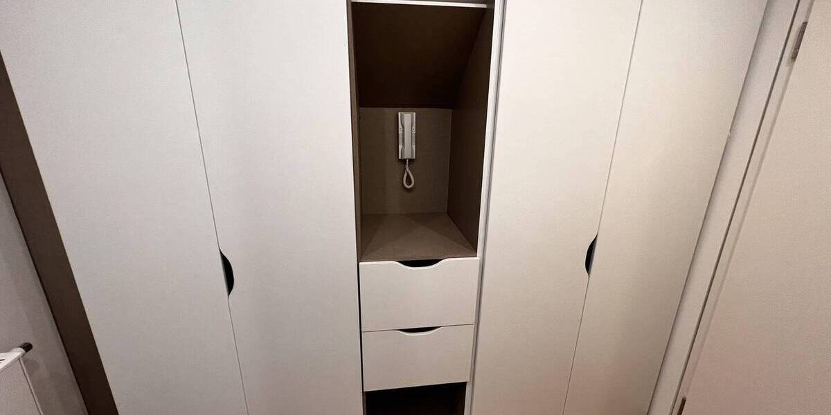 Etagenwohnung Neustadt-Glewe Glewe - 3 Zimmer, 66 m&sup2;, 139.000&euro; | Angebot:26344020