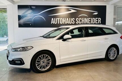 Ford Mondeo 93.845 km 17.490 &euro; Ratingen 40880