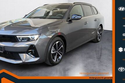 Opel Astra 5.831 km 22.919 &euro; Heidelberg 69115