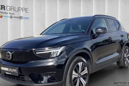 Volvo XC40 28.900 km 30.990 &euro; Schleswig 24837