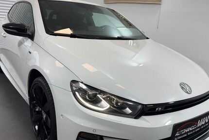 VW Scirocco