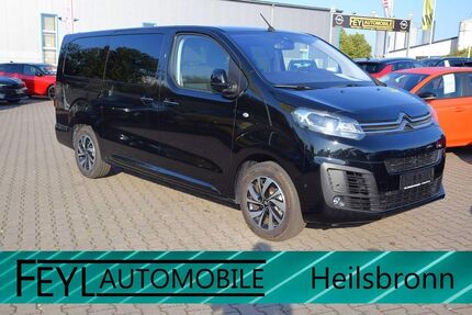 Citroen SpaceTourer 44.000 km 29.750 &euro; Heilsbronn 91560