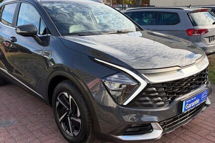 Kia Sportage 118.800 km 21.700 &euro; Berlin 13127