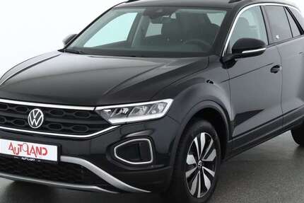 VW T-Roc 13.960 km 24.990 &euro; Erfurt 99087