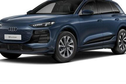Audi Q6 e-tron 32.100 km 64.380 &euro; Gersthofen 86368