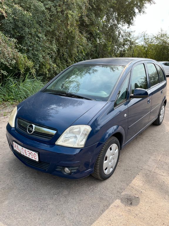 Meriva