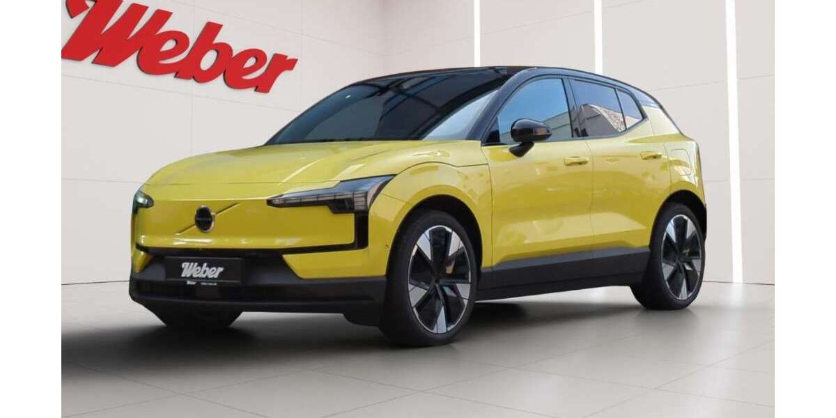 Volvo EX30 1.500 km 44.890 &euro; Berlin 14165