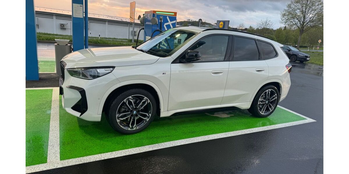 BMW iX1 80.856 km 36.670 &euro; Rülzheim 76761