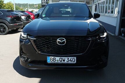 Mazda CX-60 1.103 km 57.980 &euro; Herrenberg 71083
