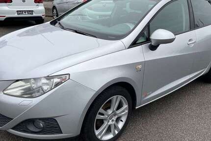 Seat Ibiza 96.000 km 6.900 &euro; Kirkel-Limbach 66459