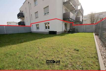 Wohnung Annweiler - 2 Zimmer, 59 m&sup2;, 258.000&euro; | Angebot:25529648