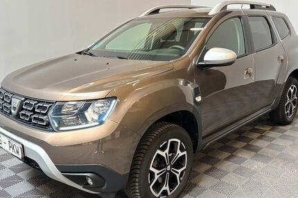 Dacia Duster 55.400 km 16.490 &euro; Emden 26723