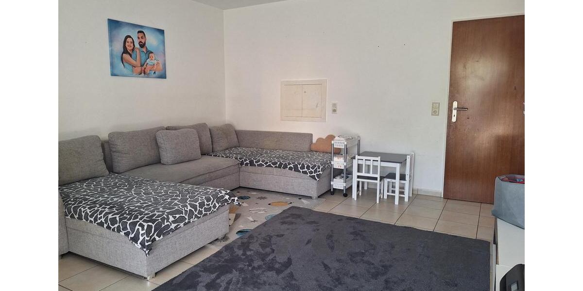 Erdgeschoßwohnung Wittlich - 3 Zimmer, 75 m&sup2;, 175.000&euro; | Angebot:27077862