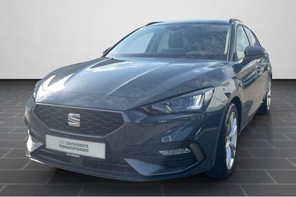 Seat Leon 3.740 km 29.900 &euro; Ladenburg 68526