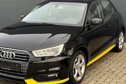 Audi A1 137.800 km 11.990 &euro; Emden 26721