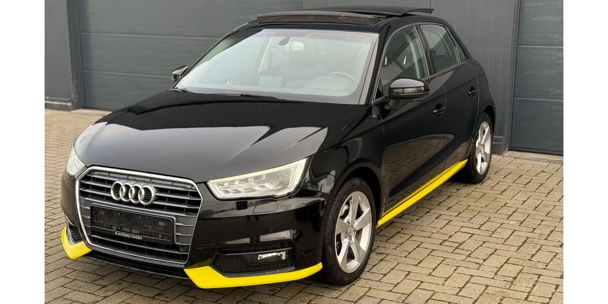 Audi A1 137.800 km 11.990 &euro; Emden 26721