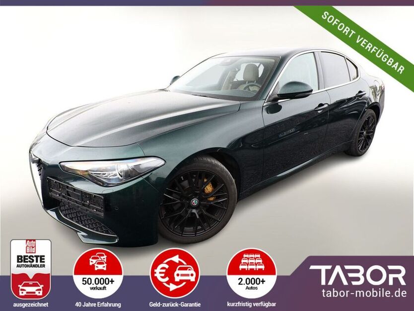 Giulia