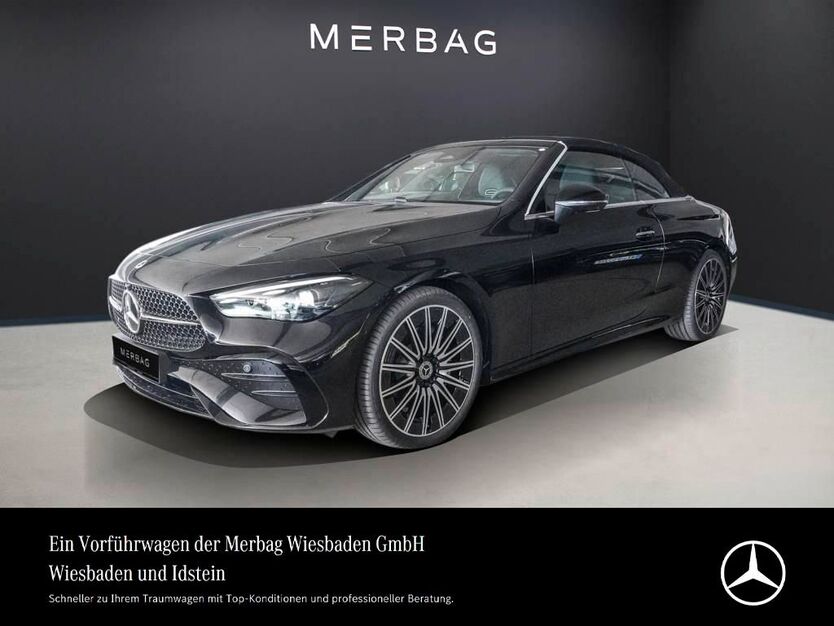 Mercedes-Benz CLE 200 9.300 km 64.890 € Wiesbaden 65189