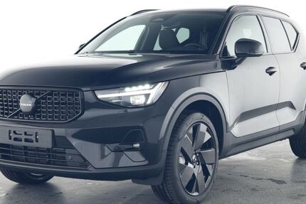 Volvo XC40 27.000 km 37.990 &euro; Haag-Winden bei München 83527