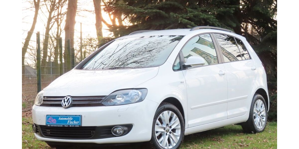 VW Golf 69.000 km 10.800 &euro; Wesel 46485