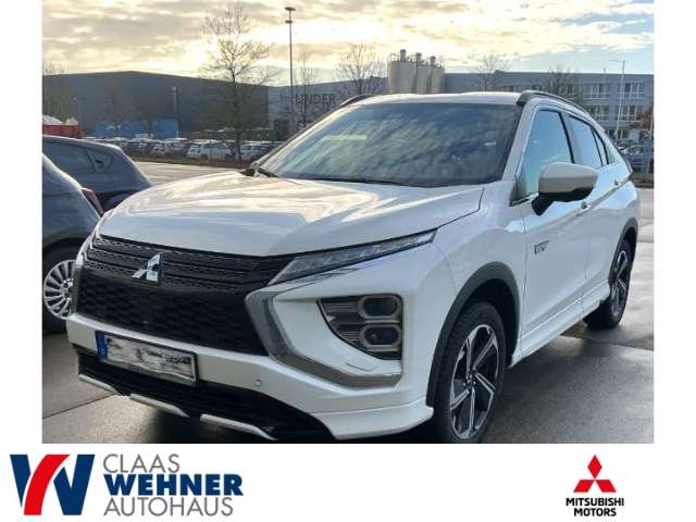 Eclipse Cross