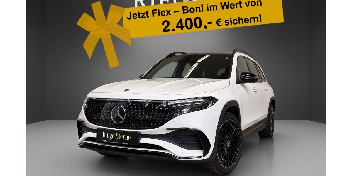Mercedes-Benz EQB 41.149 km 42.475 &euro; Altdorf 90518