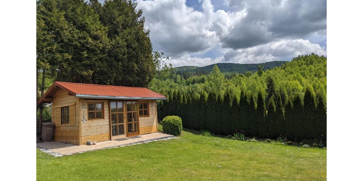 Einfamilienhaus Frauenau - 5 Zimmer, 180 m&sup2;, 580.000&euro; | Angebot:24119490