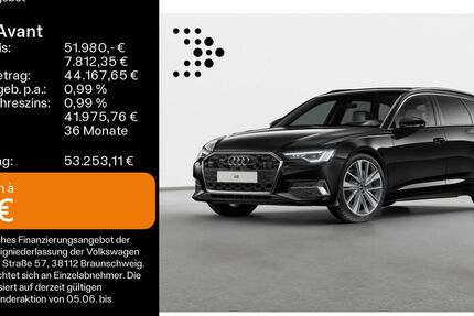 Audi A6 13.734 km 51.980 &euro; Haßfurt 97437