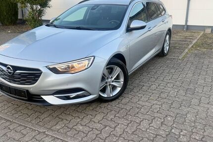 Opel Insignia 300.000 km 5.499 &euro; Germersheim 76726
