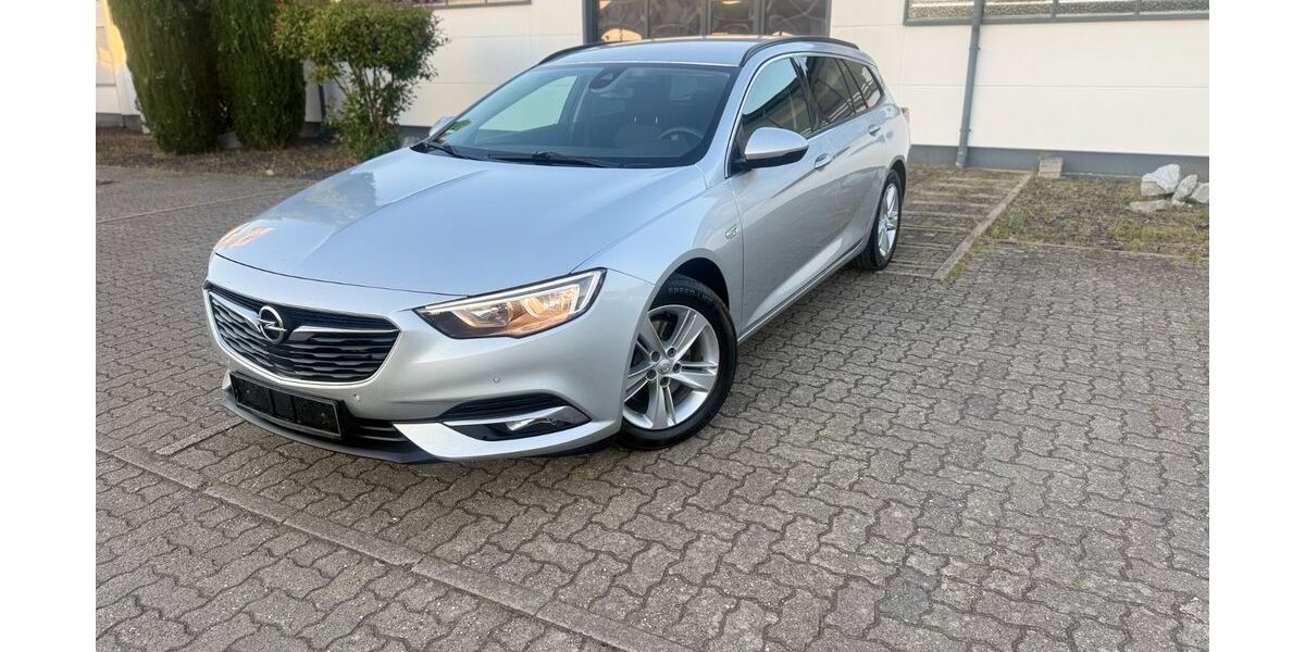 Opel Insignia 300.000 km 5.499 &euro; Germersheim 76726