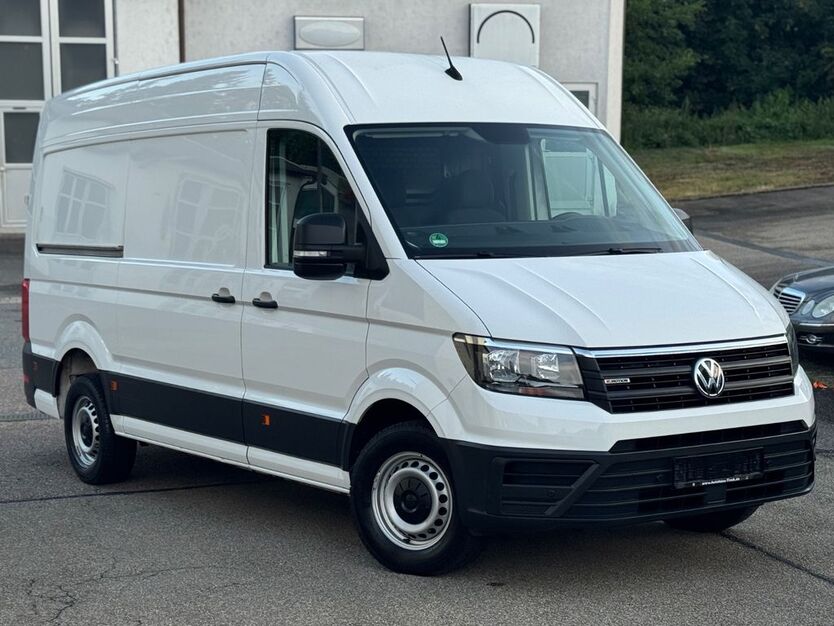 VW Crafter 90.857 km 29.990 € Neckarbischofsheim 74924