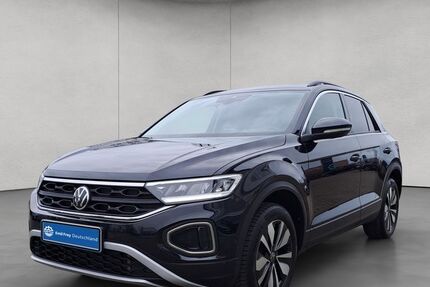 VW T-Roc 34.247 km 25.440 &euro; Cottbus 03051