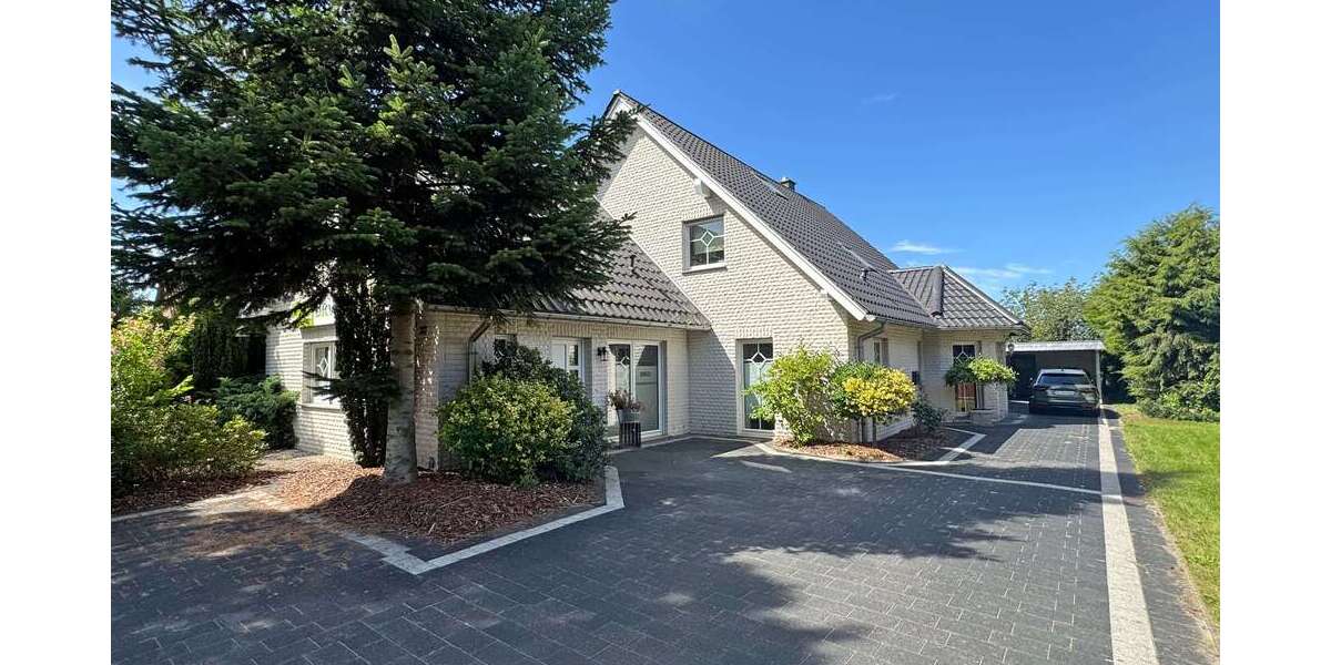 Einfamilienhaus Kiebitzreihe - 7.5 Zimmer, 260 m&sup2;, 830.000&euro; | Angebot:25867159