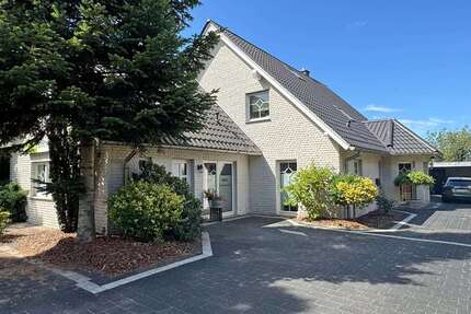 Haus Kiebitzreihe - 7.5 Zimmer, 260 m&sup2;, 830.000&euro; | Angebot:25867159