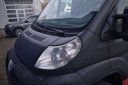 Peugeot Boxer 45.000 km 2.500 &euro; Fensterbach 92269