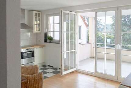 Wohnung Frankfurt Sindlingen - 2 Zimmer, 93 m&sup2;, 1.180&euro; | Angebot:26349889