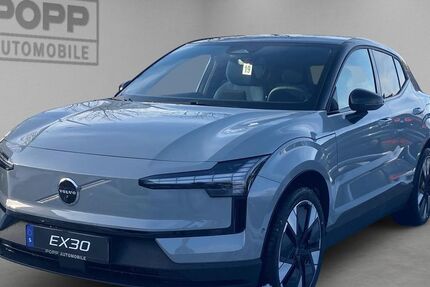 Volvo EX30 15.000 km 43.990 &euro; Leipzig 04129